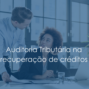 Auditoria Tributária