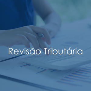 Revisão tributária
