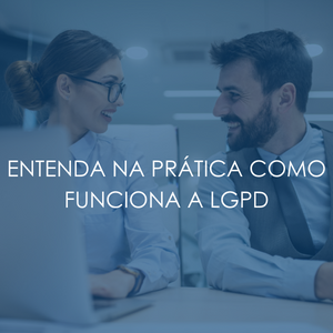 Como funciona LGPD