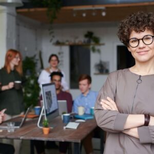 Reestruracão Societária nas Empresas
