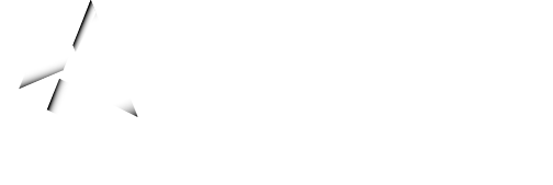 Logotipo em branco com escrita Ávila Sociedade de Advogados